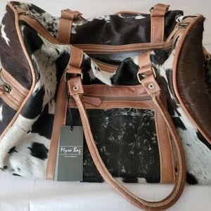 Myra bag